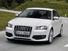 Audi S3 (2006)