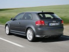 Audi S3 (2006)