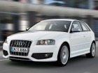 Audi S3 (2006)