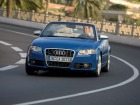 Audi S4 Cabrio (2005)