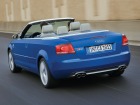 Audi S4 Cabrio (2005)