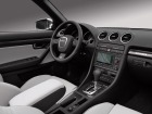Audi S4 Cabrio (2005)