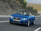 Audi S4 Cabrio (2005)