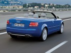 Audi S4 Cabrio (2005)