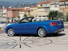 Audi S4 Cabrio (2005)