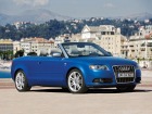 Audi S4 Cabrio (2005)