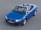 Audi S4 Cabrio (2005)