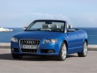 Audi S4 Cabrio (2005)