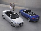 Audi S4 Cabrio (2005)