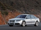 Audi S6 (2006)