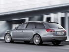 Audi S6 Avant (2006)