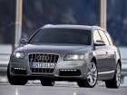 Audi S6 Avant (2006)