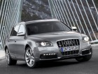 Audi S6 Avant (2006)