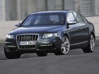 Audi S6 Avant (2006)