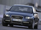 Audi S6 Avant (2006)