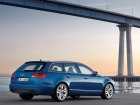 Audi S6 Avant (2006)