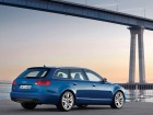 Audi S6 Avant (2006)