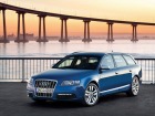 Audi S6 Avant (2006)