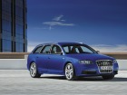 Audi S6 Avant (2006)