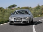 Audi S8 (2005)