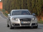 Audi S8 (2005)