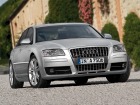 Audi S8 (2005)