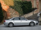 Audi S8 (2005)