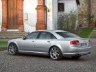 Audi S8 (2005)