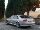 Audi S8 (2005)