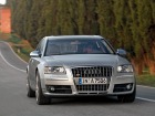 Audi S8 (2005)