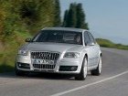 Audi S8 (2005)