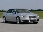 Audi S8 (2005)