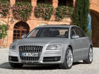 Audi S8 (2005)