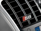 Audi S8 (2005)