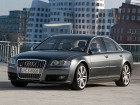 Audi S8 (2005)