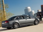 Audi S8 (2005)