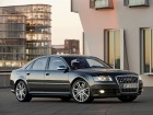 Audi S8 (2005)