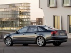 Audi S8 (2005)