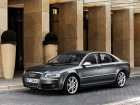 Audi S8 (2005)