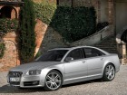 Audi S8 (2005)