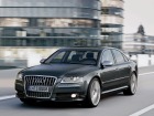 Audi S8 (2005)