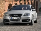 Audi S8 (2005)