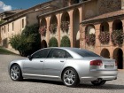 Audi S8 (2005)