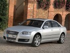 Audi S8 (2005)