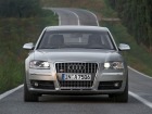 Audi S8 (2005)