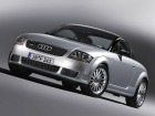 Audi TT (2003)