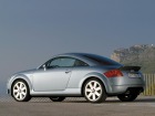 Audi TT (2003)