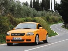 Audi TT (2003)