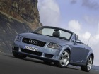 Audi TT (2003)