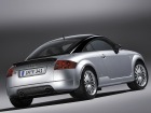 Audi TT (2003)